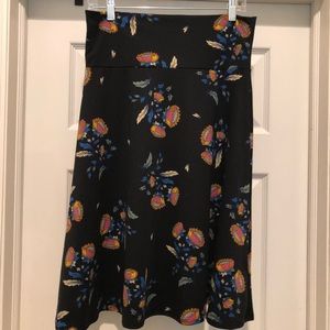 LuLaRoe Azure BNWOT